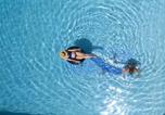 Hôtel Kalandra - Hotel Evridiki-1