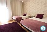 Location vacances Les Açores - Central House-4