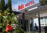 Hôtel Bienne - Ibis 3 Lacs Neuchâtel-2