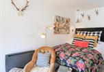 Location vacances Stornoway - Creed Cabin-4