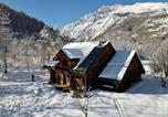Location vacances Puy-Saint-Vincent - Chalet de L'Onde-4