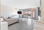 Location vacances  Province de Mantoue - Aura Suite - comfort & design near Lake Garda-3