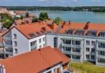 Location vacances Mikołajki - Apartament &quote;Czos&quote; Mrągowo Mazury-1