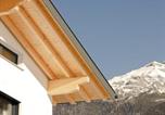 Location vacances Trins - Aparthaus Alpenzauber-4