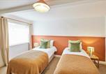 Location vacances Nunthorpe - Host & Stay - The Warren-4
