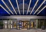Hôtel Schwarbinger 7 - Pullman Munich-1