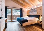 Location vacances Selva di Val Gardena - Piciulei Pitl-1