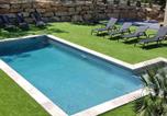 Villa Saona