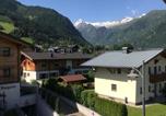 Location vacances Kaprun - Elto Appartements-3
