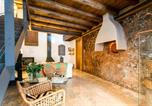 Location vacances Fuentes de León - Antigua Panadería de Valdelarco, barbacoa 2 Hab 4 pers mas 2 max-1