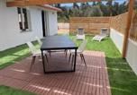 Location vacances Arbus - Ikigai Mari-3