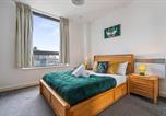 Location vacances Birmingham - Cosy 1-Bdr Apartment Birmingham City Centre - Mailbox-4