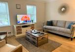 Location vacances Windsor - Spacious 2-Bedroom Apartments in Windsor Ch-1