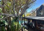 Location vacances Kommetjie - Treetops Cottage-3