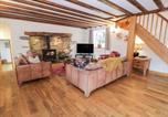 Location vacances Betws-y-Coed - Greffyn-3
