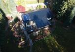 Location vacances Medebach - Chalet Heide-3