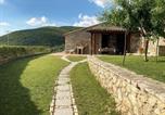 Location vacances  Province de Rieti - Piedirocca Apartments-2