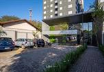 Location vacances Foz do Iguaçu - Apartamento Novo Royal Legacy Home Club Foz-2