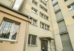 Hôtel Gliwice - Klimczoka 6-3