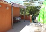 Hôtel Le Cannet-des-Maures - La villa Sam-4