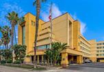 Hôtel Melrose Abbey - La Quinta by Wyndham Anaheim-1