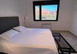 Location vacances Purmamarca - Casita de Purmamarca-1