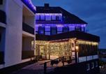 Hôtel Blankenheim - Hotel Kurhaus Uhlenberg-3