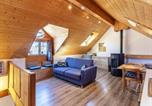 Location vacances Luz-Saint-Sauveur - Charmante maison de village à Luz-Saint-Sauveur, 4 pers., proche pistes, poêle à bois, parking. - Fr-1-402-141-4