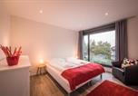 Location vacances Wilderswil - Independance Penthouse-3