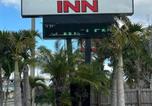 Hôtel North Fort Myers - Fort Myers Inn-2