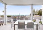 Location vacances McCracken - Tidehouse - Scenic Esplanade Escape with Shared Pool-4