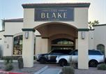 Hôtel Fort McDowell - The Blake At Scottsdale-2