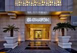 Hôtel Le palais Manyal - Sheraton Cairo Hotel & Casino-3
