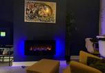 Location vacances Shotley Low Quarter - Consett Gorgeous Two Bedroom Apartment-1