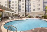 Hôtel Wesley Chapel - Residence Inn Tampa Suncoast Parkway at Northpointe Village-4