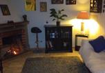 Location vacances Valparaíso - Good Vibes Guest House-3