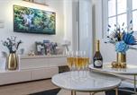 Location vacances Tours - Le Saint-Martin - Prestiplace Tours-2