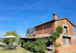 Location vacances Monteroni d'Arbia - Casa vacanze Aurora-4