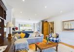 Location vacances Ryde - Queens Mews a contemporary beach side holiday home for 6-4