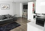 Location vacances Ipswich - Toothbrush Apartments - Central Ipswich - Fore St-2