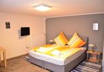 Hôtel Paderborn - Hotel am Schloss-3
