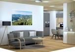 Location vacances Bade-Wurtemberg - Ferienhaus Dresselbach - Wohnung 01 &quote;Talblick&quote; in Schluchsee für 6 Personen-1