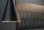Hôtel Wuppertal - Juststay Solingen Hotel & Apartments-3