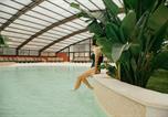 Hôtel Leiria - Ohai Nazaré Outdoor Resort-2