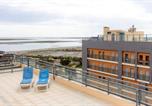 Location vacances Olhão - T1 Marina Formosa-2