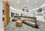 Hôtel The Woodlands - Springhill Suites by Marriott Houston The Woodlands-1