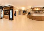 Hôtel Goderich - Best Western Kincardine-3