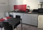 Location vacances Nantes - Large studio in the heart of Nantes-4
