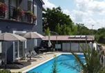 Location vacances Buje - Lavanda house with apartments-4
