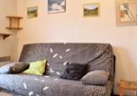 Location vacances Risoul - Studio cosy avec coin montagne, balcon sud et casier à ski - 4 couchages à Risoul 1850 - Fr-1-330-61-3